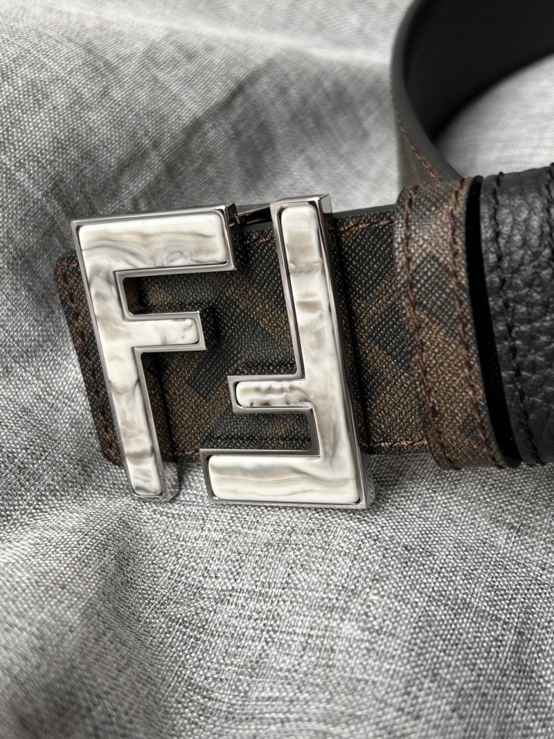 Fendi Belts